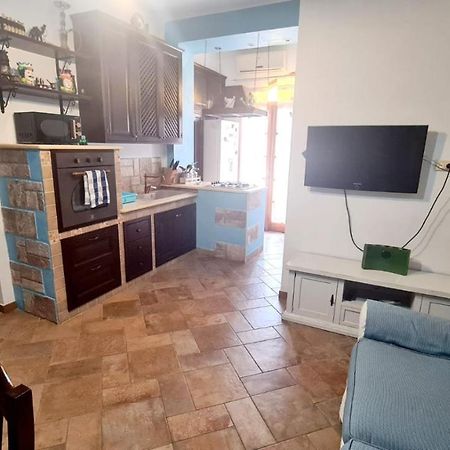 A Casa Di Sasy Apartment Palermo Ngoại thất bức ảnh