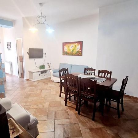 A Casa Di Sasy Apartment Palermo Ngoại thất bức ảnh