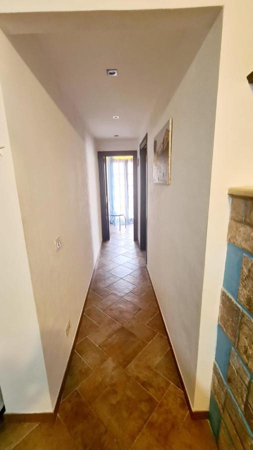 A Casa Di Sasy Apartment Palermo Ngoại thất bức ảnh